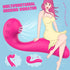 ANGEL'S WINGS G-Spot Tapping
